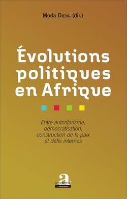 Évolutions politiques en Afrique - entre autoritarisme démocratisation, construction de la paix et défis internes
