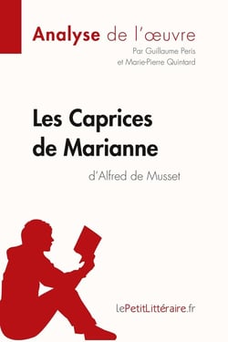 Les caprices de Marianne d'Alfred de Musset
