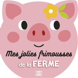 Mes Jolies Frimousses De La Ferme