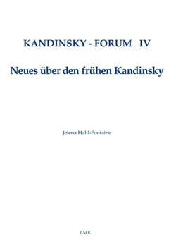 Kandinsky Forum IV