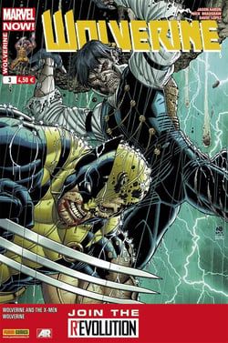 Wolverine n.2013/3