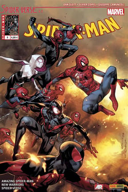 Spider-man n.2014/9