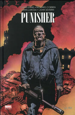 Punisher : la fin