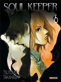 Soul keeper t.6