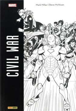 Civil war