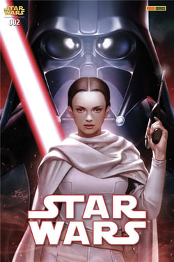 Star Wars n.2