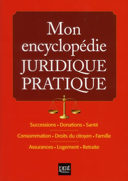 Mon encyclopédie juridique pratique