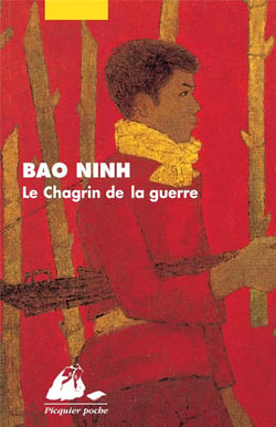 Le chagrin de la guerre (édition 2010)