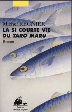 La si courte vie du Taro Maru