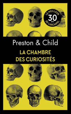 La chambre des curiosités