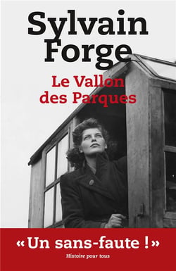Le vallon des Parques