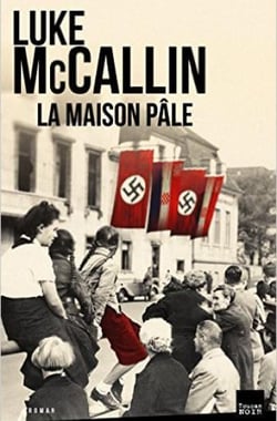 La maison pâle