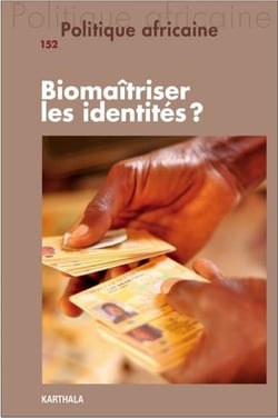 Revue politique africaine n.152 : biomaîtriser les identités ?