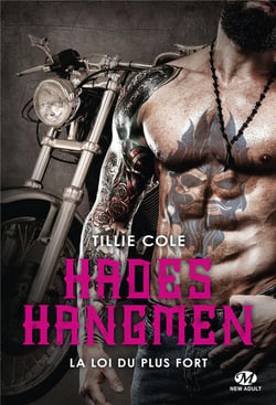 Hades Hangmen, T7 : La Loi du plus fort