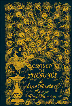 Orgueil & préjugés - édition collector