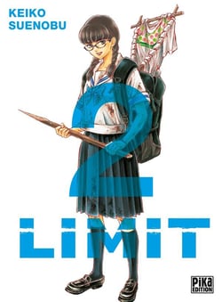 Limit Tome 2