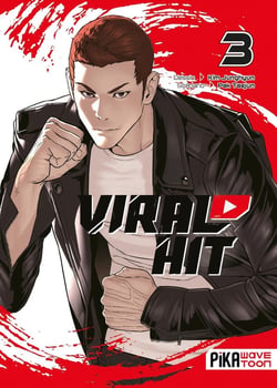 Viral Hit Tome 3