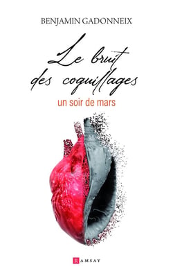 Le bruit des coquillages