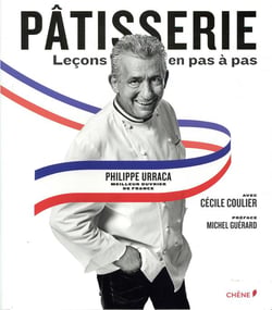 Pâtisserie, leçons en pas à pas