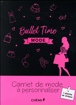 Bullet time mode