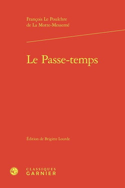 Le Passe-temps