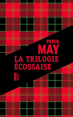 La trilogie écossaise