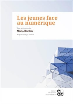 Les jeunes face au numerique