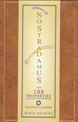 Nostradamus - coffret