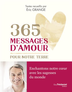 365 messages d'amour pour la Terre
