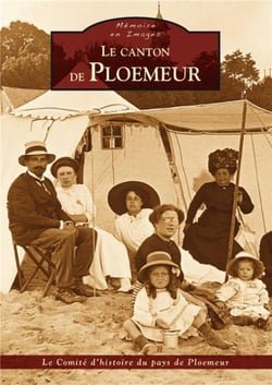 Le canton de Ploemeur