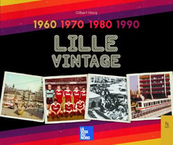 Lille vintage : 1960, 1970, 1980, 1990
