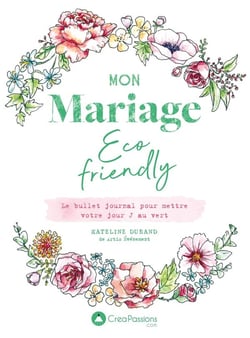 Mon mariage éco-friendly : l'organizer de mariage green
