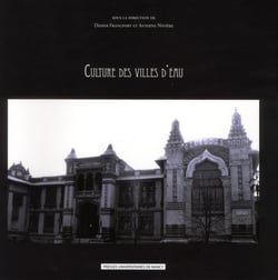 Culture des villes d'eau