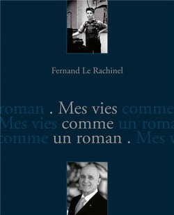Mes vies comme un roman