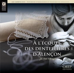À l'écoute des dentellières d'alençon