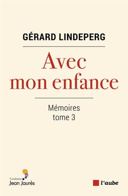 Avec mon enfance