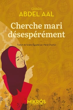 Cherche mari  désespérément