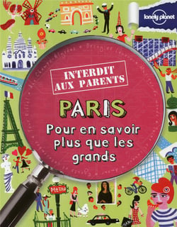 Paris Interdit Aux Parents