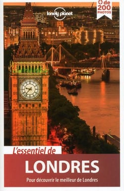 Londres (3e édition)