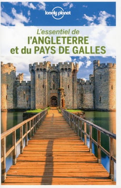 L'Angleterre et du Pays de Galles (2e édition)