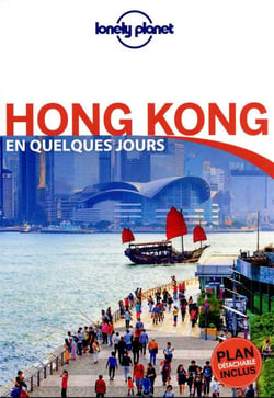 Hong Kong (5e édition)