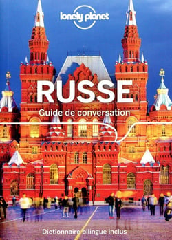 Guide de conversation : Russe (8e édition)