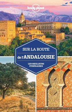 Sur la route de l'Andalousie (édition 2021)