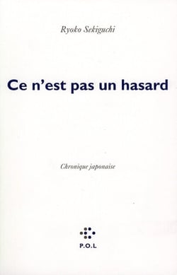 Ce n'est pas un hasard