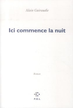 Ici commence la nuit