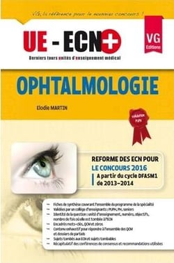 Ophtalmologie