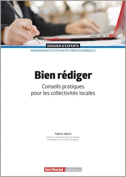 Bien rédiger : conseils pratiques pour les collectivités