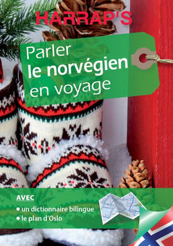 Parler le norvégien en voyage