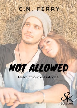 Not allowed