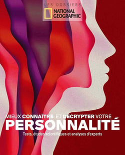Mieux connaître et décrypter votre personnalité - tests, études scientifiques et analyses d'experts